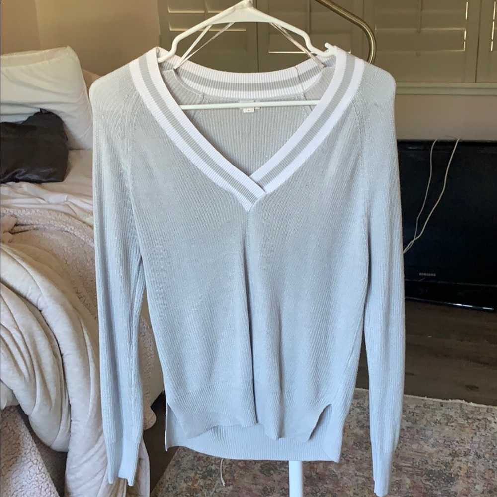 ☆ GARAGE LONG SLEVE TOP ☆